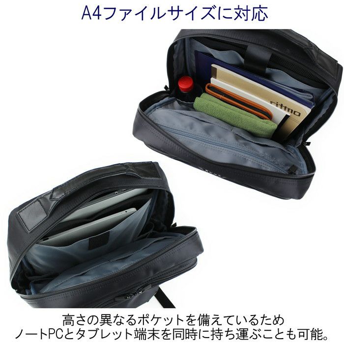 正規取扱店】 吉田カバン PORTER ポーター デイパック 655-17875 