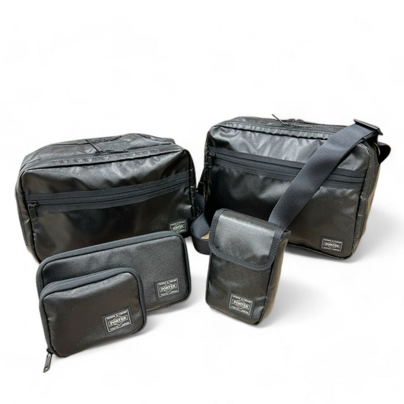 正規取扱店】 吉田カバン PORTER ポーター 長財布 654-07080