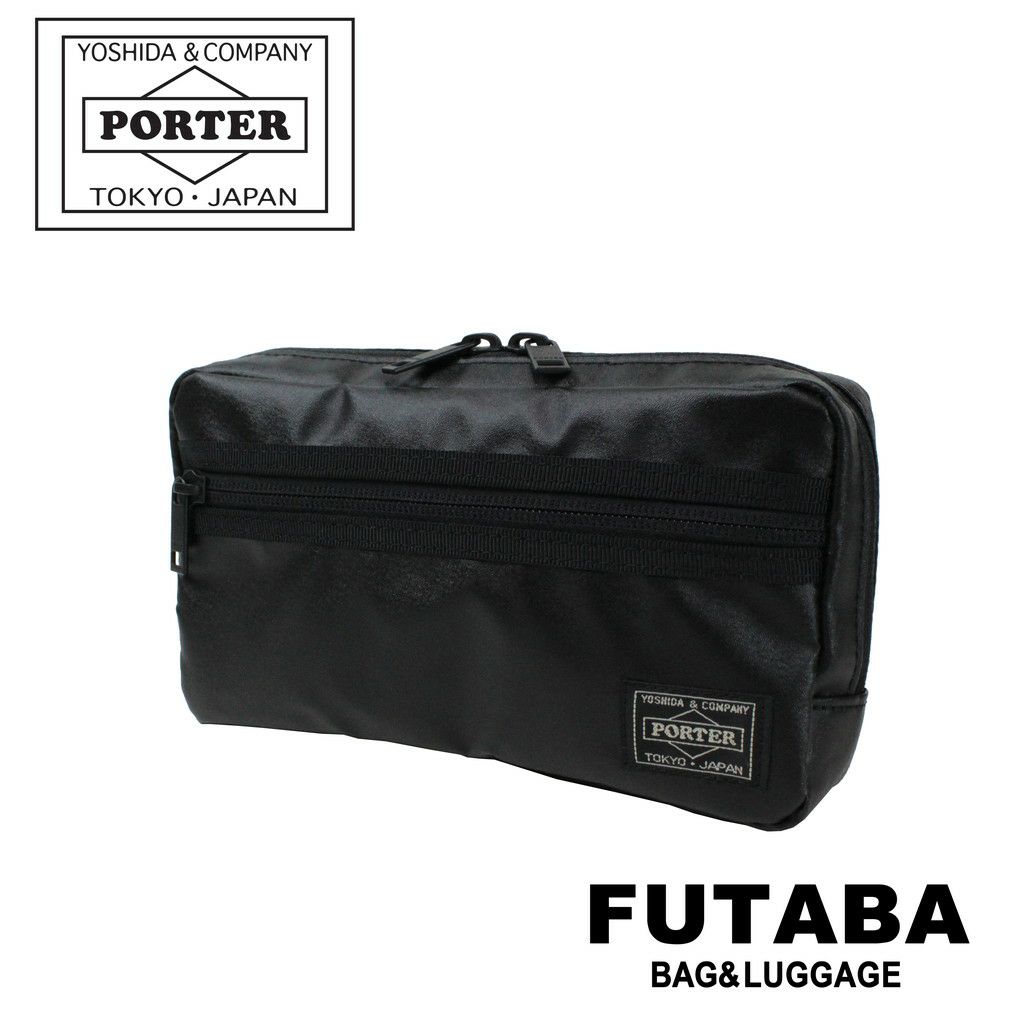 正規取扱店】 吉田カバン PORTER ポーター ポ－チ・小物 654-07078