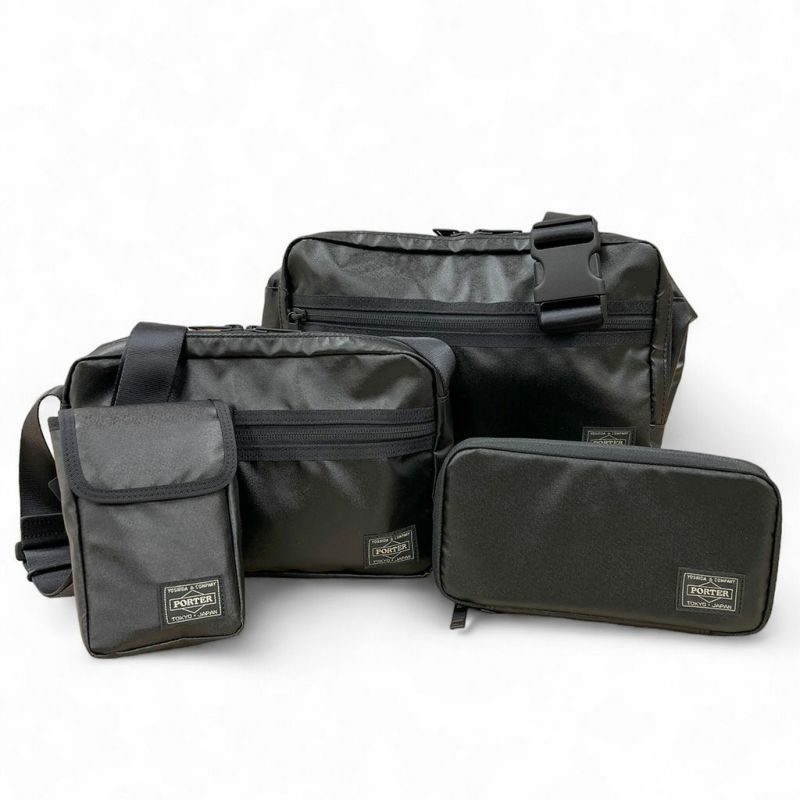 正規取扱店】 ポーター SHOULDER BAG 654-07073