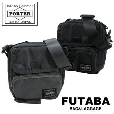 正規取扱店】 吉田カバン PORTER ポーター ポ－チ 635-06828