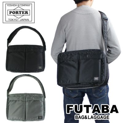 正規取扱店】 吉田カバン PORTER ポーター TANKER タンカー カメラバッグ