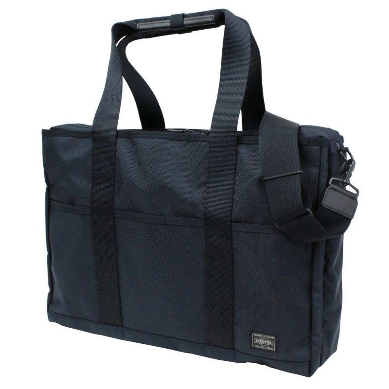 未使用品✨【ANA限定販売】【ポーター／PORTER】2WAY トートバッグ Amazon | [ポーター] トートバッグ Amazon限定 2WAYトートバッグ
