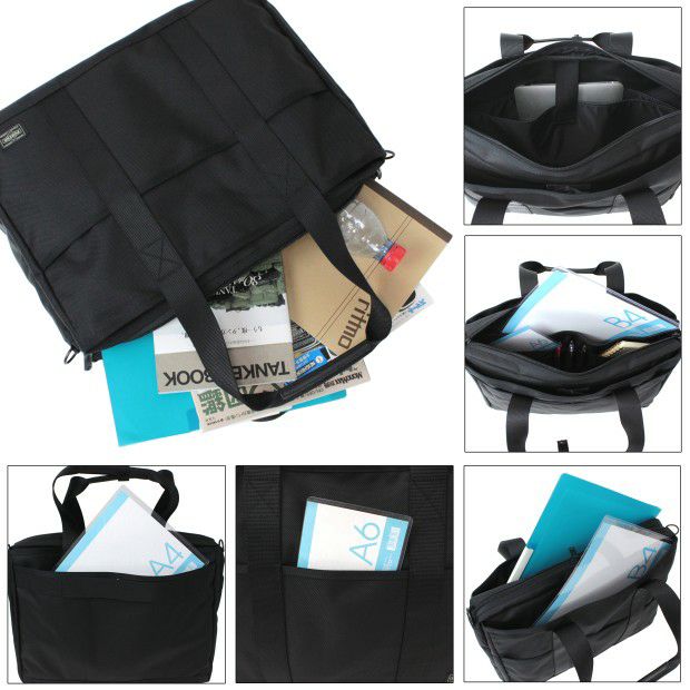 正規取扱店】 吉田カバン PORTER ポーター トートバッグ 620-08286