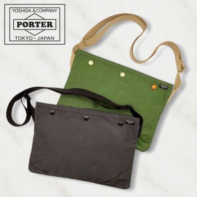 吉田カバン LUGGAGE LABEL(ラゲッジレーベル) | FUTABA BAG