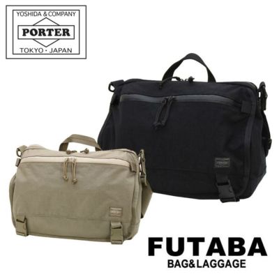 吉田カバン　PORTERショルダーバック 正規取扱店】 吉田カバン PORTER ポーター ショルダーバッグ 630-06444