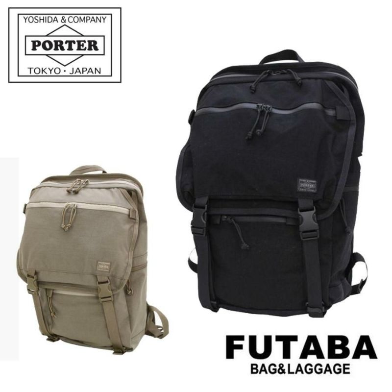 正規取扱店】 吉田カバン PORTER ポーター リュックサック 568-08172