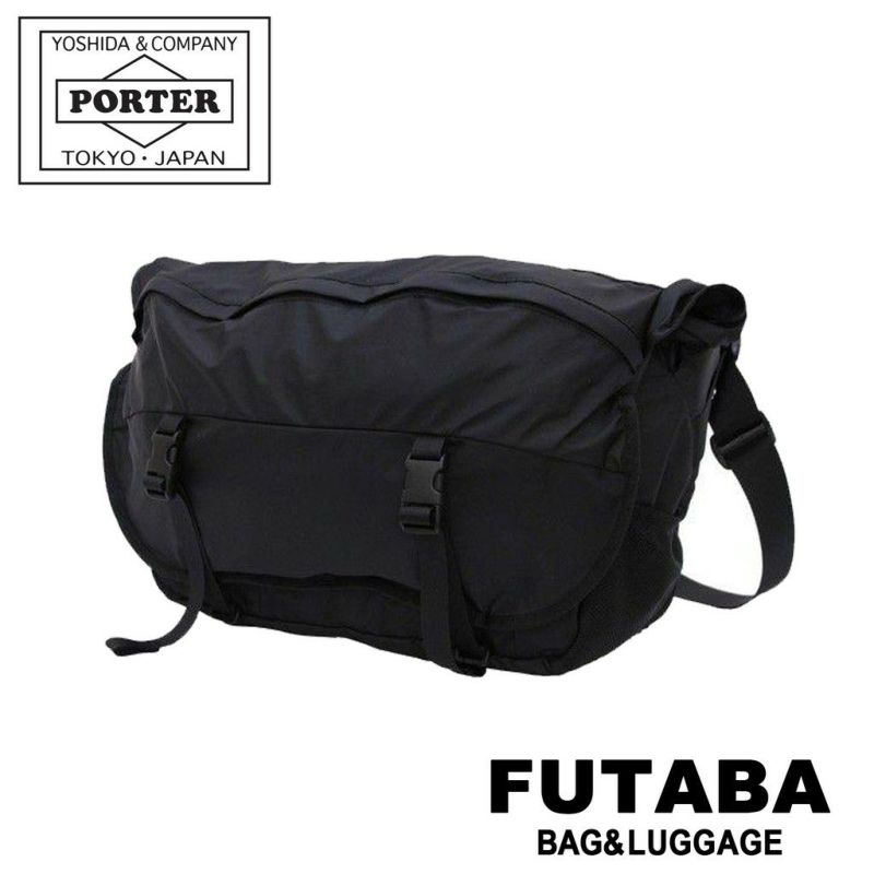 正規取扱店】 吉田カバン PORTER ポーター メッセンジャーバッグ 508-06687