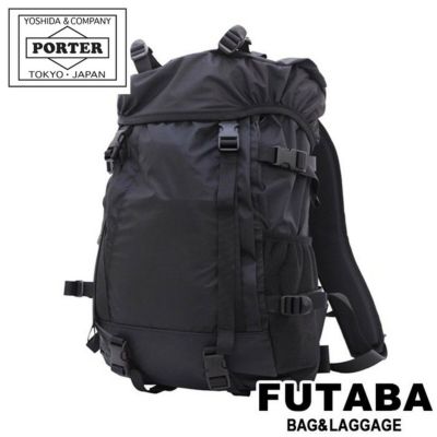 正規取扱店】 吉田カバン PORTER ポーター リュックサック 508-06614