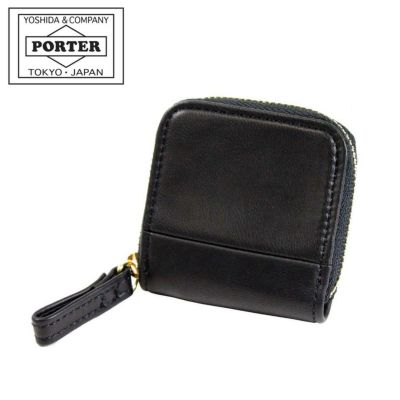 小物 PORTER / WISE KEY CASE 341-01322 Amazon.com: Yoshida Bag Porter 341-01322 Key Case [Porter Wise