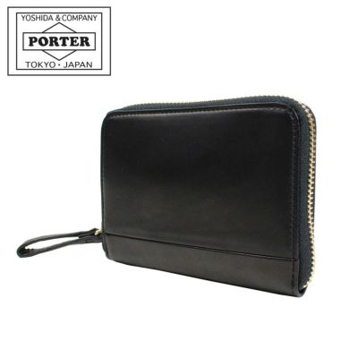 正規取扱店】 吉田カバン PORTER ポーター ウォレット 341-01318