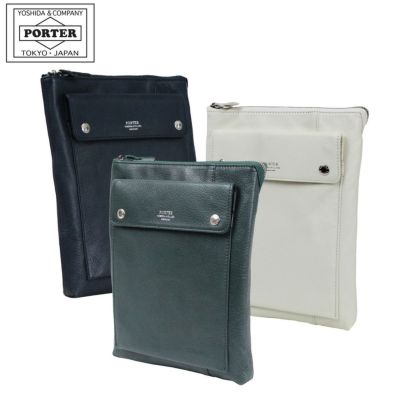 吉田カバン POTR(ピー・オー・ティー・アール) PACKS(パックス 吉田カバン POTR(ピー・オー・ティー・アール) PACKS(パックス