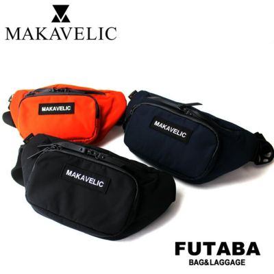 吉田カバン正規取扱店】 FUTABA BAG&LUGGAGE (二葉かばん)