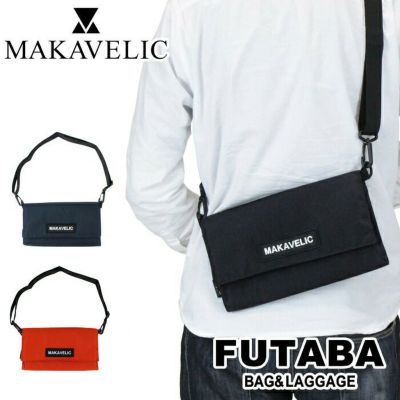 SENSES(センシズ) VERTICAL SHOULDERBAG | 吉田カバン