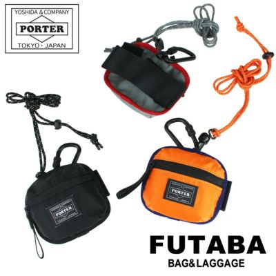 正規取扱店】 吉田カバン PORTER ポーター コインケース 538-16173