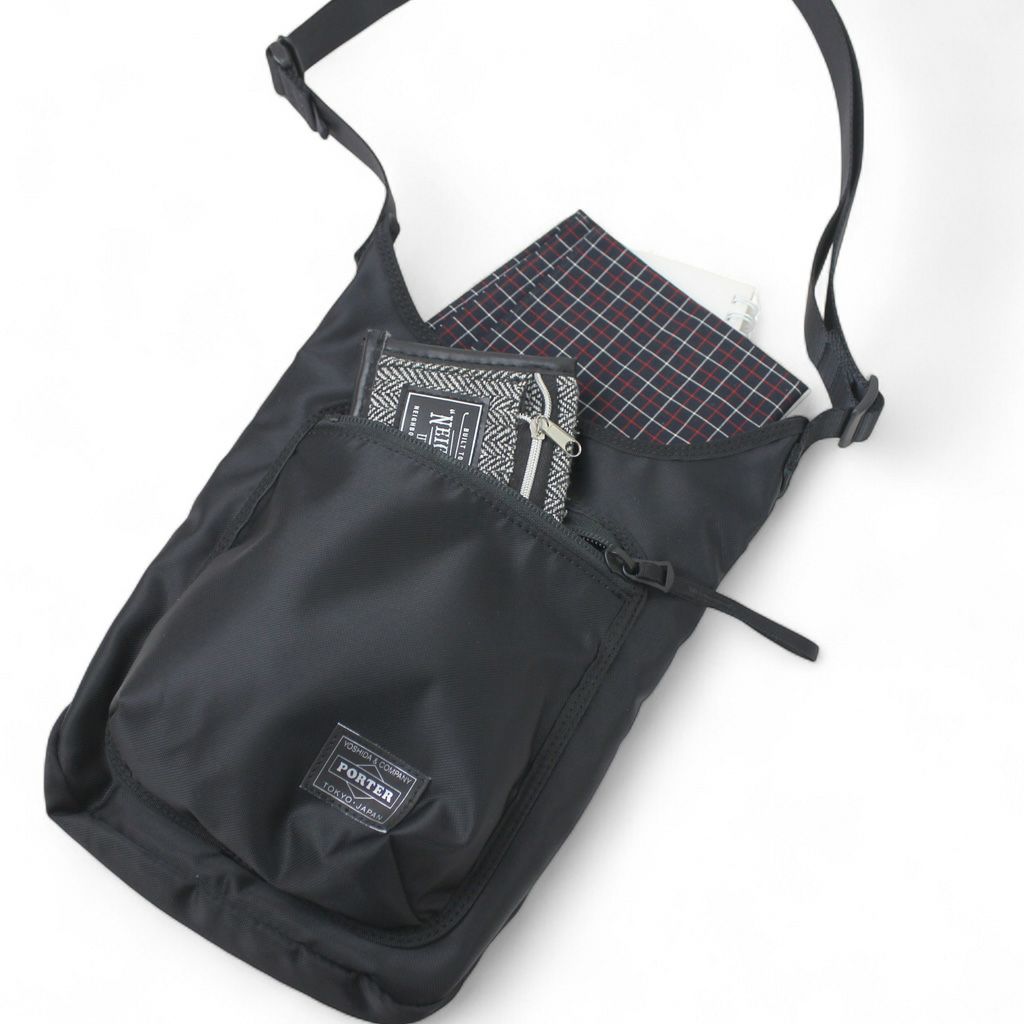 正規取扱店】 ポーター SHOULDER BAG 538-16165