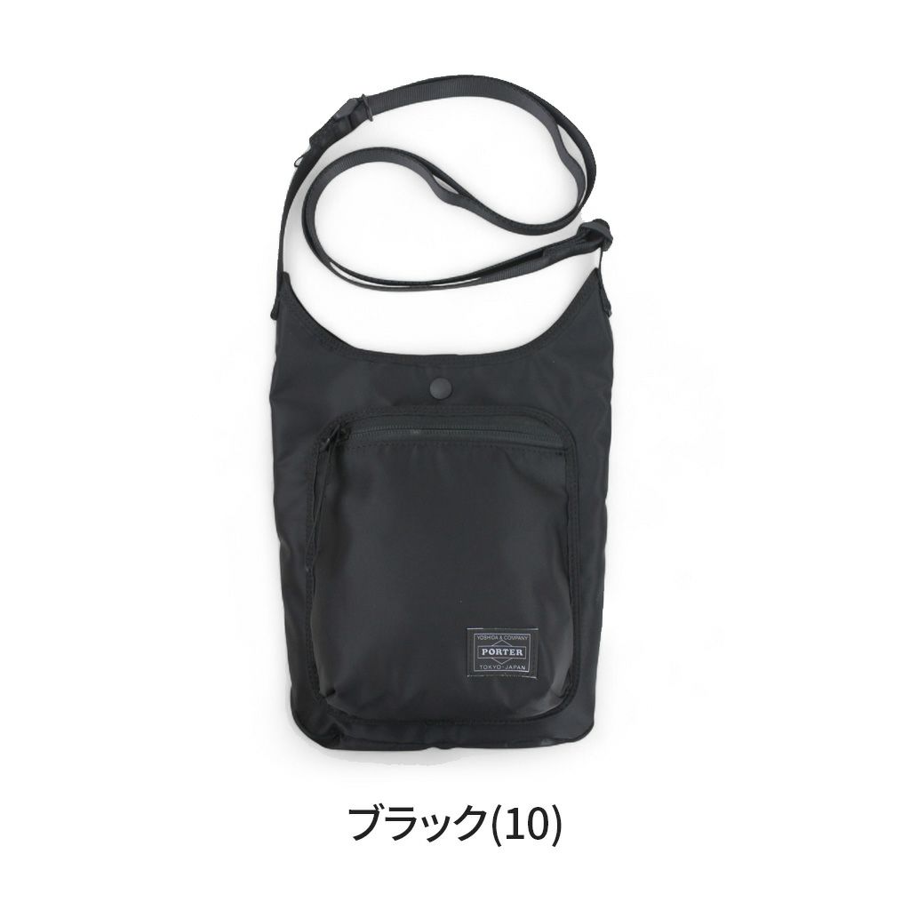 ポーター] COMPART コンパート SHOULDER BAG ショルダーバッグ 538