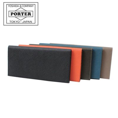 正規取扱店】 吉田カバン PORTER ポーター 長財布 079-02931