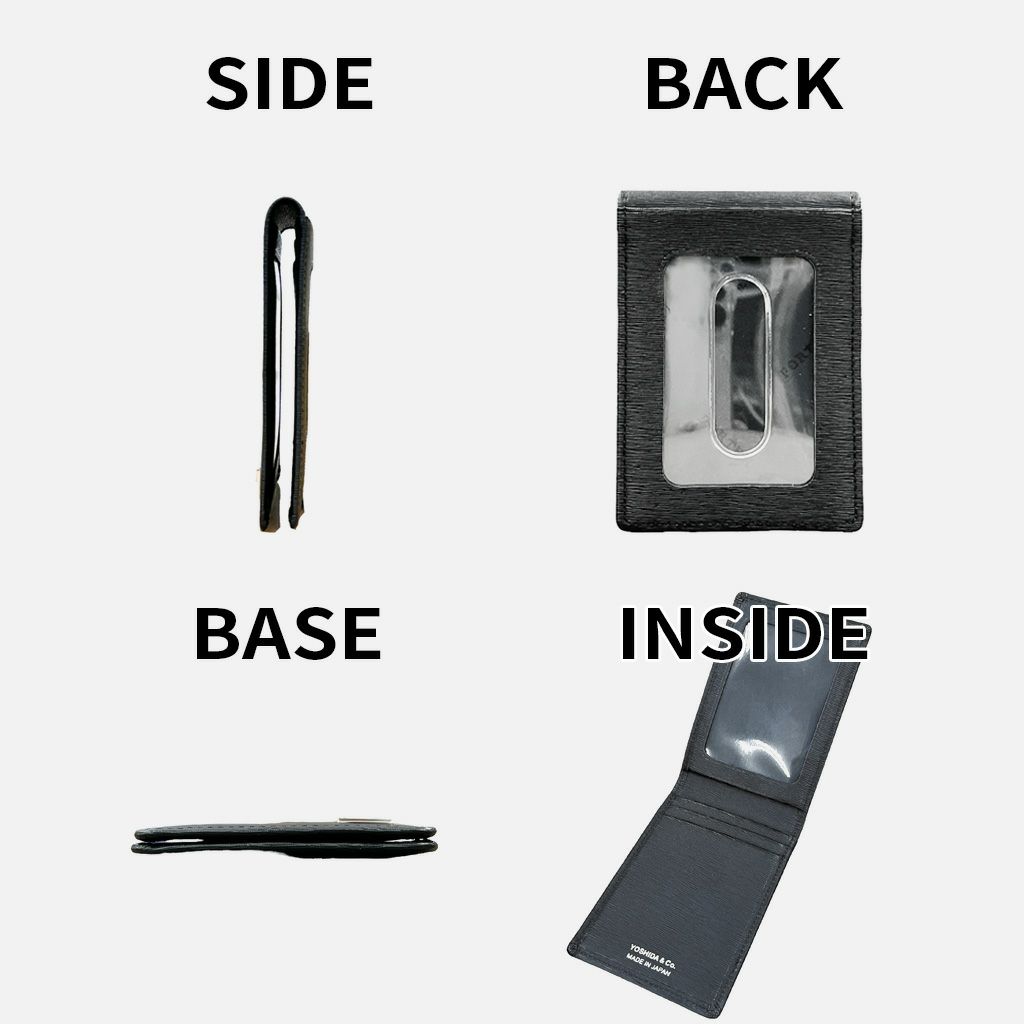 吉田カバンPORTERポーターパスケースCURRENTカレント052-02208