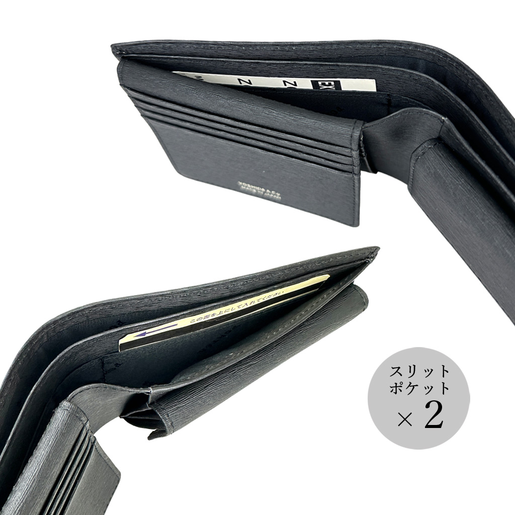 PORTERCURRENTポーター吉田カバンカレントウォレット二つ折り財布財布052-02203カジュアルメンズレディース