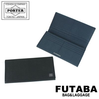 正規取扱店】 吉田カバン PORTER ポーター 長財布 052-02201