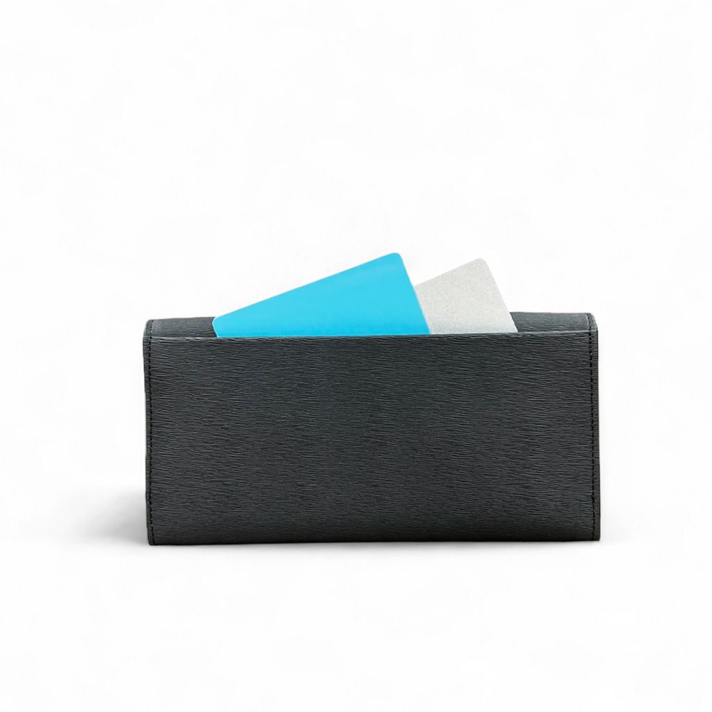 吉田カバンPORTERポーター財布長財布CURRENTカレントウォレットレザー本革052-02201