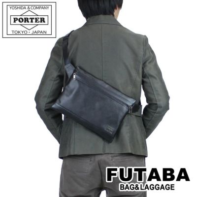 正規取扱店】 吉田カバン PORTER ポーター ショルダーバッグ 033-05068