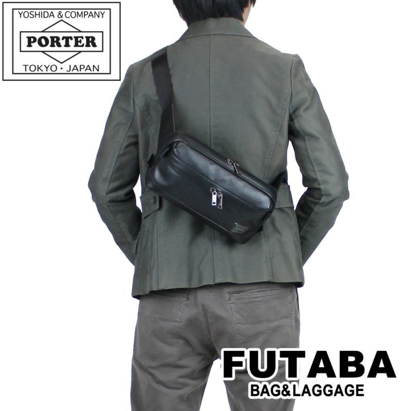 吉田カバンPORTERGUARDWAISTBAGポーターガードウエストバッグ033-05066