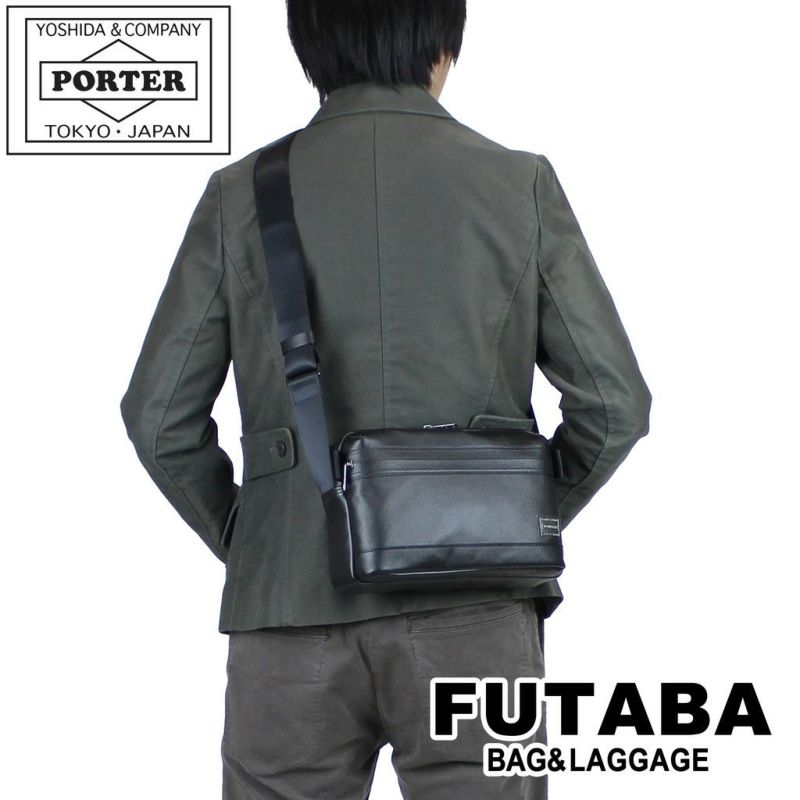 吉田カバンPORTERGUARDSHOULDERBAGポーターガードショルダーバッグ033-05063