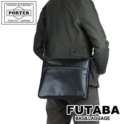 COMMUTER コミューター | FUTABA BAG & LUGGAGE