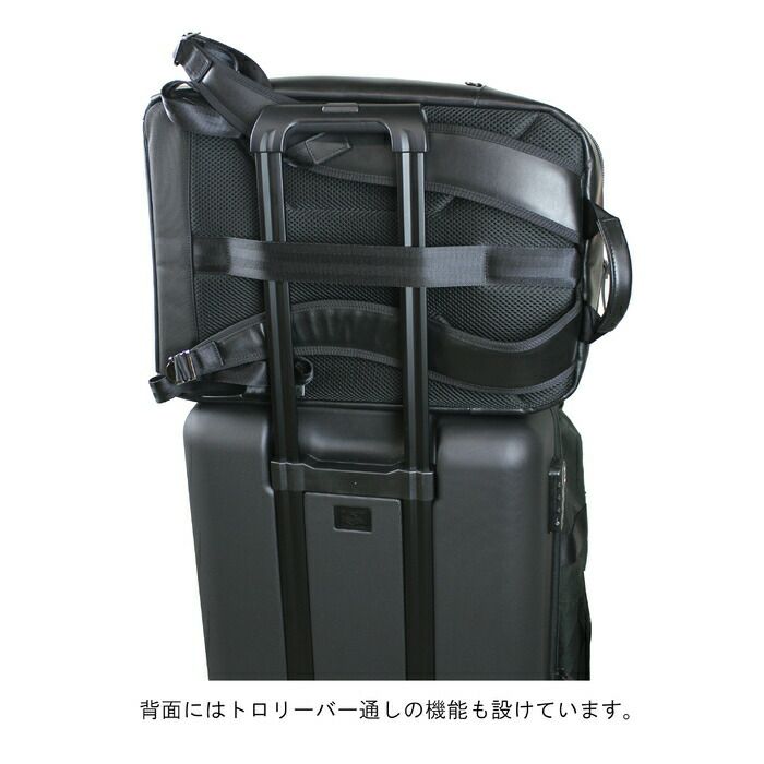 吉田カバンポーターコミューターデイパック(L)リュックサックPORTERCOMMUTERDAYPACK(L)032-03299レザービジネス