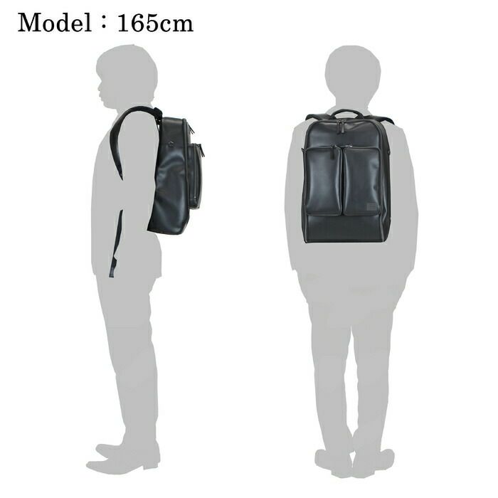 吉田カバンポーターコミューターデイパック(L)リュックサックPORTERCOMMUTERDAYPACK(L)032-03299レザービジネス