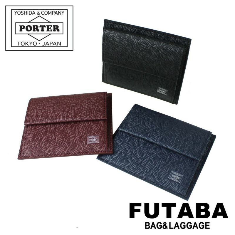 吉田カバンポーターエイブルカードコインケースPORTERABLECARD&COINCASE030-03442カジュアルメンズレディース