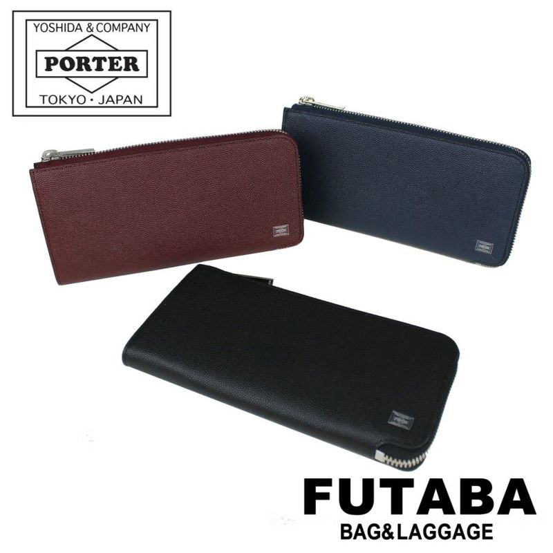 吉田カバンポーターエイブル長財布PORTERABLEWALLET030-03438カジュアルメンズレディース