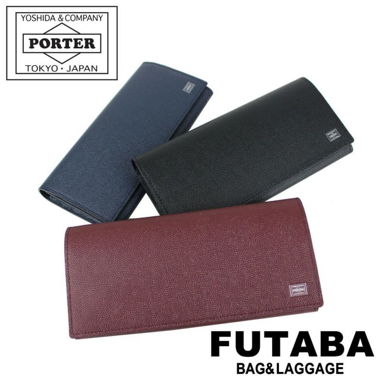 吉田カバンポーターエイブル長財布PORTERABLEWALLET030-03083カジュアルメンズレディース