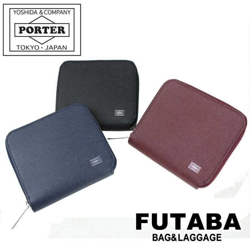 吉田カバンポーターエイブル財布PORTERABLEWALLET030-03082カジュアルメンズレディース