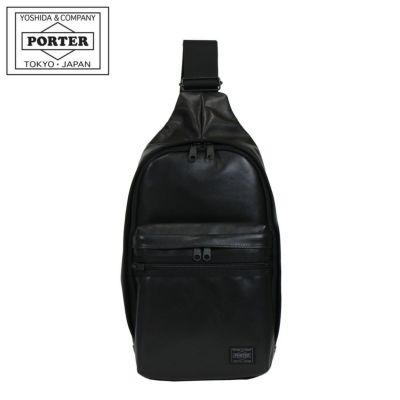 正規取扱店】 吉田カバン PORTER ポーター 長財布 023-01083