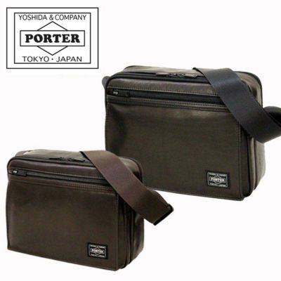正規取扱店】 吉田カバン PORTER ポーター ボディバッグ 023-03799