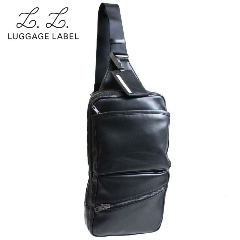 正規取扱店】吉田カバン LUGGAGELABEL ラゲッジレーベル ショルダー