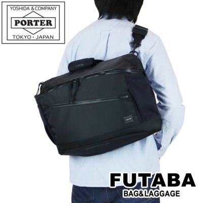 正規取扱店】 吉田カバン PORTER ポーター ショルダーバッグ 834-05296