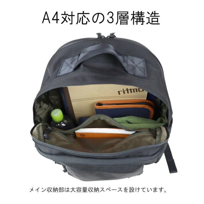 正規取扱店】 507-17996 ポーター DAYPACK（M)