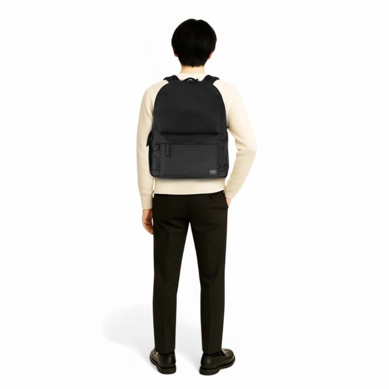 正規取扱店】 507-17995 ポーター DAYPACK（L)