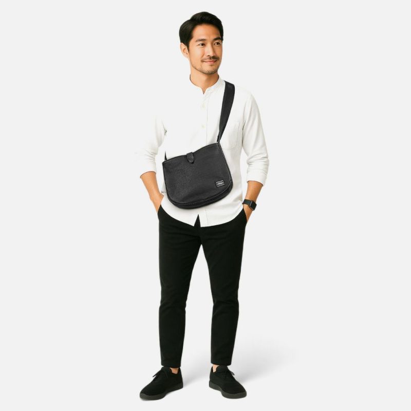 PORTER CISCO