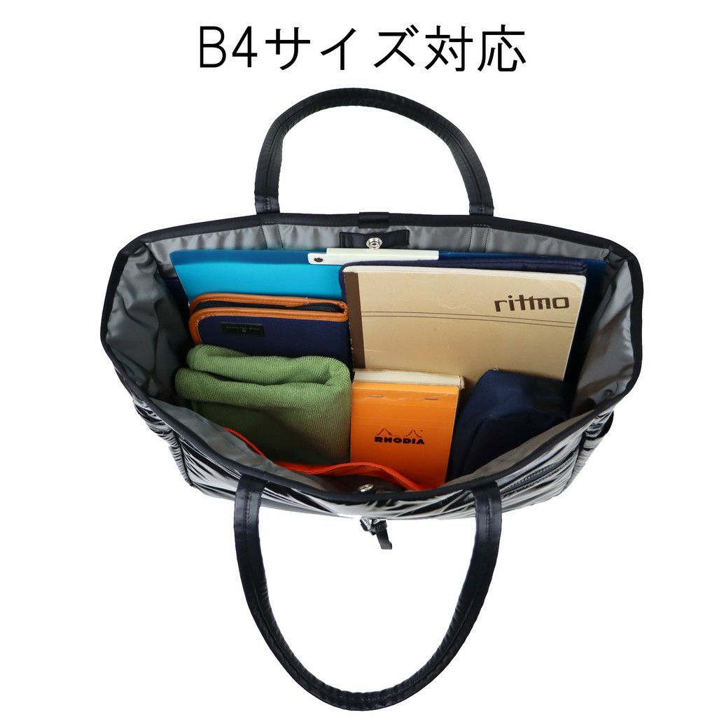正規取扱店】 678-16189 ポーター TOTE BAG