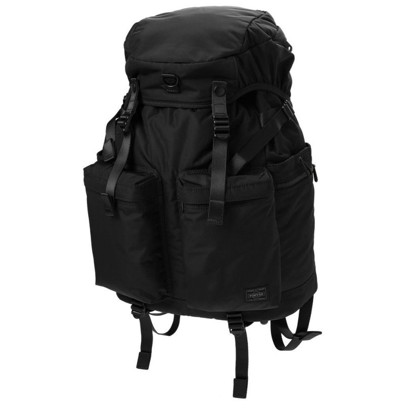 吉田カバン PORTER SENSES BACKPACK ポーター センシズ バックパック 672-27800