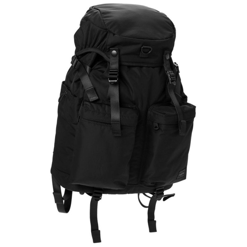 吉田カバン PORTER SENSES BACKPACK ポーター センシズ バックパック 672-27800