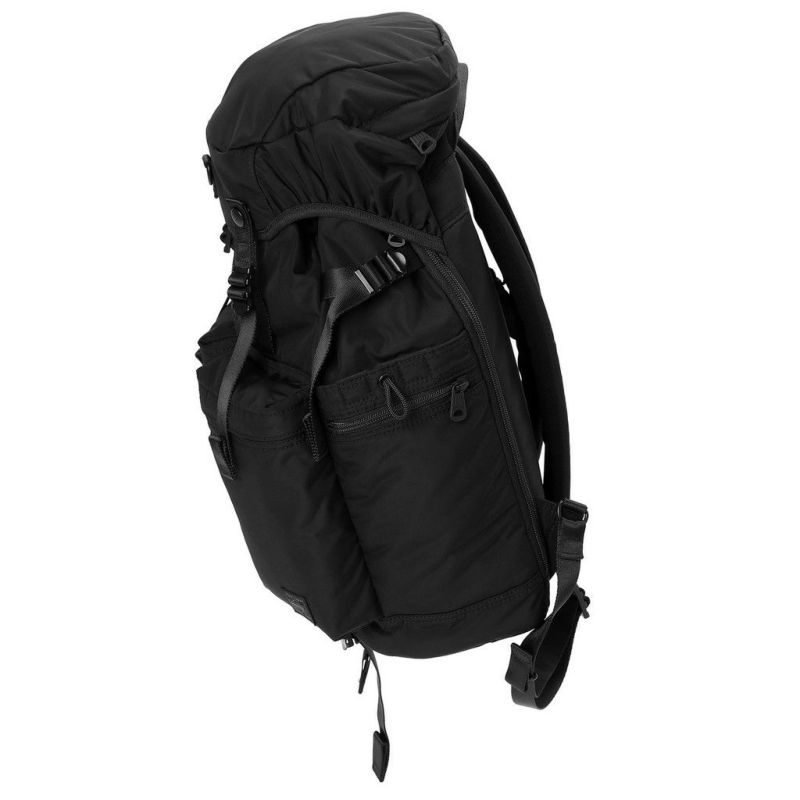 吉田カバン PORTER SENSES BACKPACK ポーター センシズ バックパック 672-27800