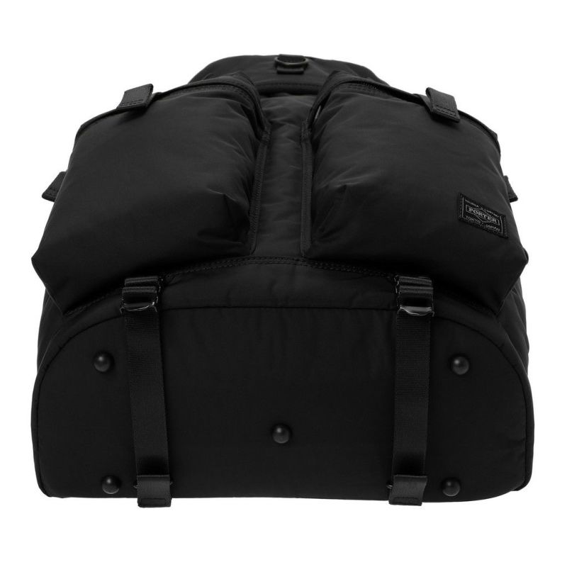 吉田カバン PORTER SENSES BACKPACK ポーター センシズ バックパック 672-27800