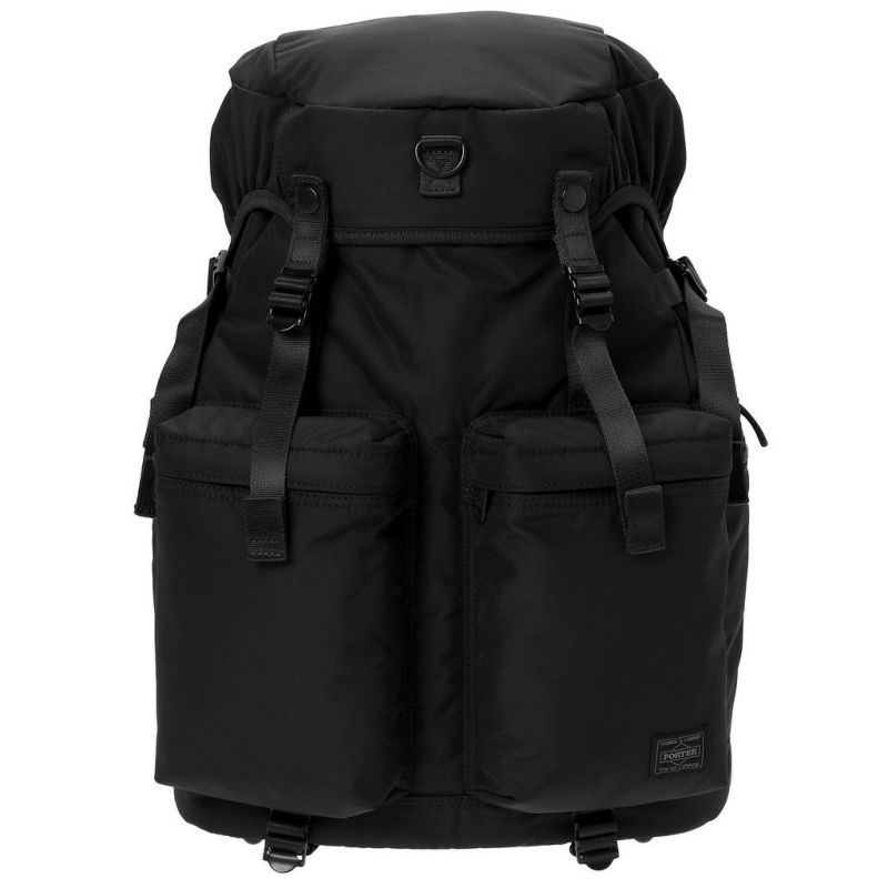 吉田カバン PORTER SENSES BACKPACK ポーター センシズ バックパック 672-27800