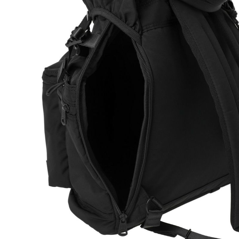 吉田カバン PORTER SENSES BACKPACK ポーター センシズ バックパック 672-27800